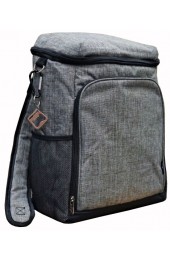 Cooler Backpack-XD1259/GRAY